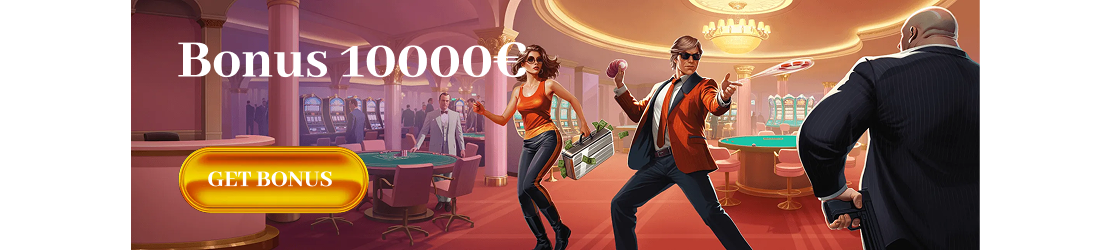 Vegasino Bonuse 3